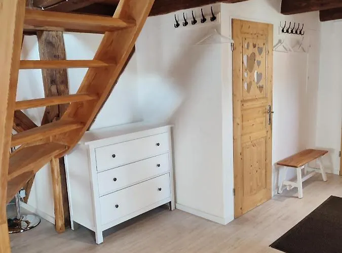 Katharinen Maisonette Διαμέρισμα Landsberg am Lech